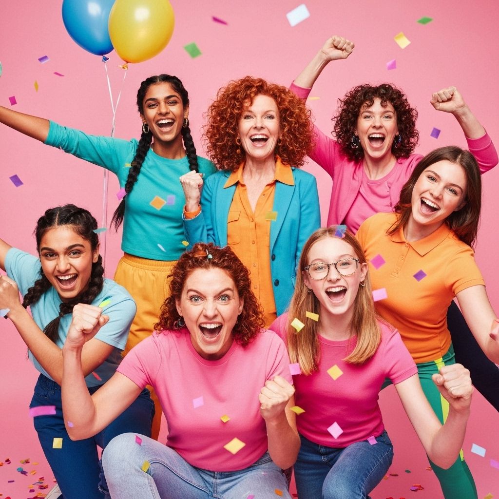 Celebrating 10 years of This Girl Can: how the media strategy changed the game