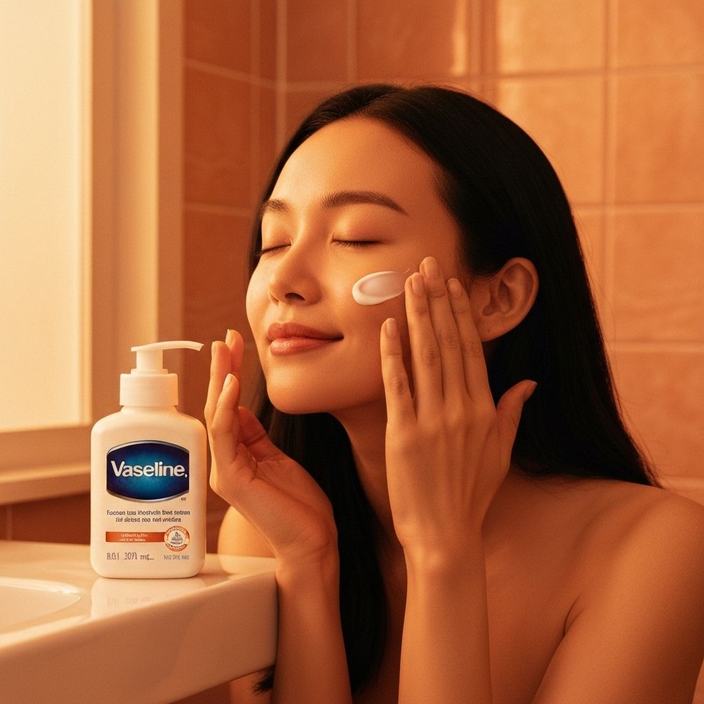 Ogilvy and Mindshare: Unilever's Vaseline Verified