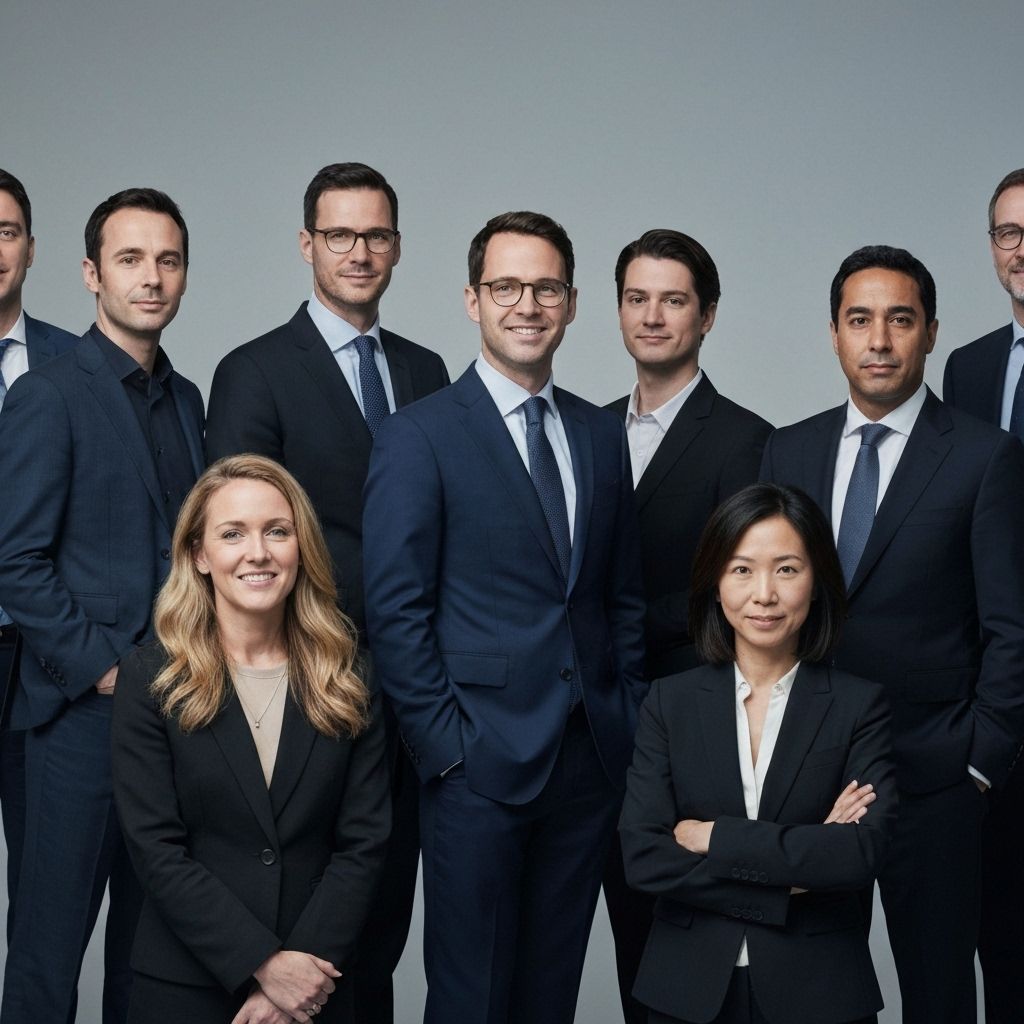 WPP announces key leadership appointments