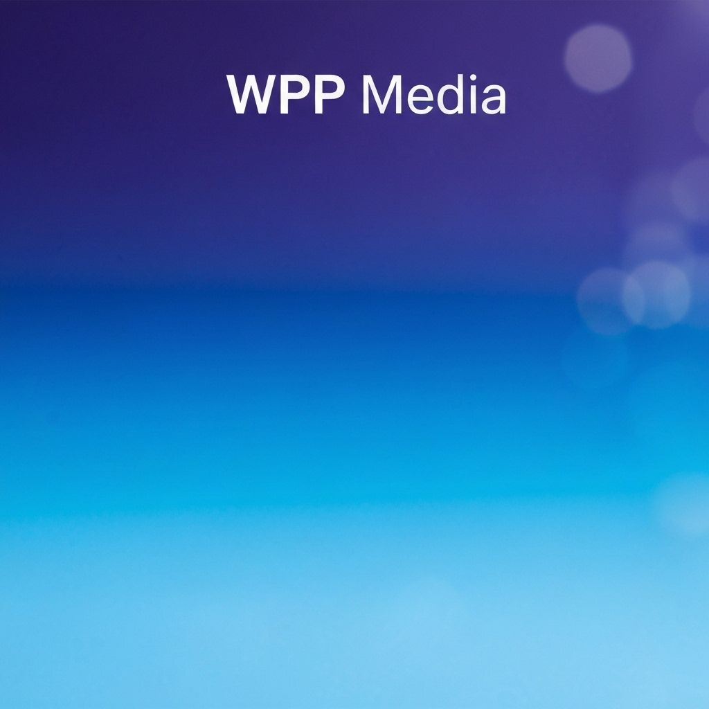 WPP Media launches as fully integrated, AI-powered media company